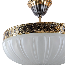 Потолочный светильник Ambiente 7539/30 PL PB 2