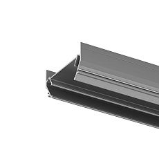 Закладной профиль для натяжного потолка Denkirs Solid Light TR3050-AL 5