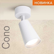 Потолочный светильник WOLTA WSL-GU10/S11W