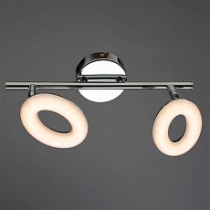 Светодиодный спот Arte Lamp CIAMBELLA A8972AP-2CC 2