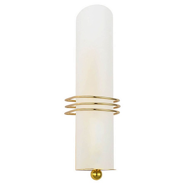 Подсветка для зеркал Lussole Selvino LSA-7701-01 изображение 1 Подсветка для зеркал Lussole Selvino LSA-7701-01 Фото № 1