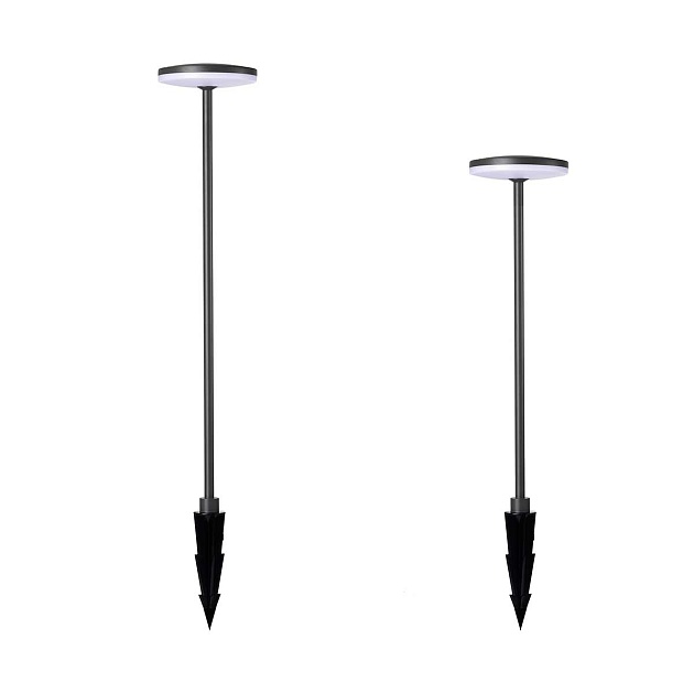 Ландшафтный светодиодный светильник Mantra Akita 8481 Фото № 3