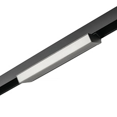 Трековый светодиодный светильник MyFar Flow MT0212-16W4K-B 1