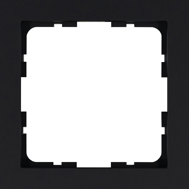 Рамка Jasmart G1101PB Фото № 1