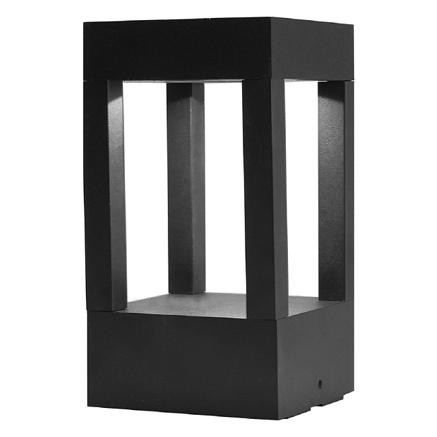 Уличный светодиодный светильник Feron Лос-Анджелес DH801 48448 Фото № 3