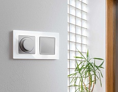 Рамка AMBRELLA VOLT AF380104 2