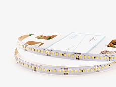 Светодиодная лента LEDS POWER 2835 192/м (18Вт/м) 24В холодная LUX160 006185