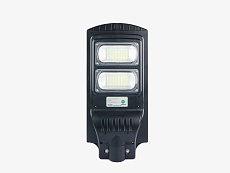 Светодиодный прожектор на солнечной батарее LEDS POWER 30Вт 6500К (серия TRS04) 004921