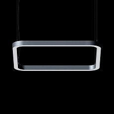 Светодиодный светильник Led Holding QUADRO PLUS 65x85 1000x1000mm, подвесной/накладной LH541070