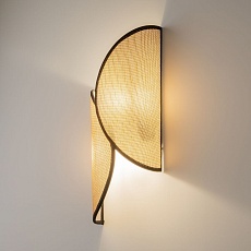 Настенный светильник Maytoni Organic MOD225WL-02B2 3