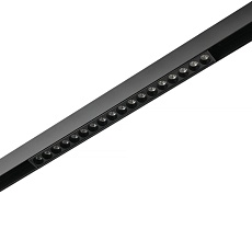 Трековый светодиодный светильник MyFar FlowPoint MT0211-18W3K-B 2