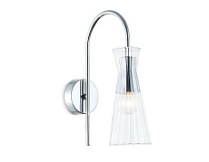 Настенный светильник Ambrella light High light LH55655 2
