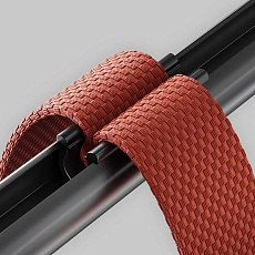 Фиксатор ремня Maytoni Technical Pendant system Parity 10 шт в упаковке TRA130BF-B 2