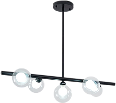 Подвесная люстра Moderli Sara V2210-C 1