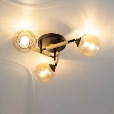 Потолочная люстра Citilux Tika CL133131 3