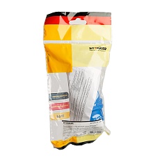 Вилка прямая Stekker Одри RPG16-21-441 39161 1