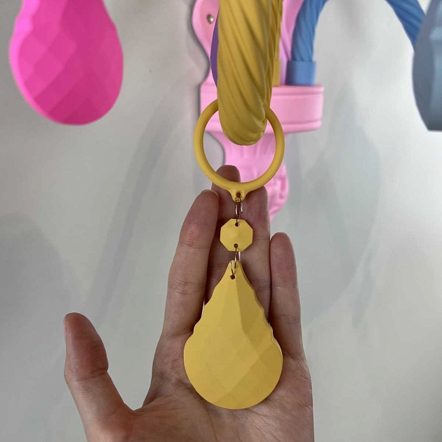 Бра Imperium Loft Rainbow 101951-26 изображение 5 Бра Imperium Loft Rainbow 101951-26 Фото № 5