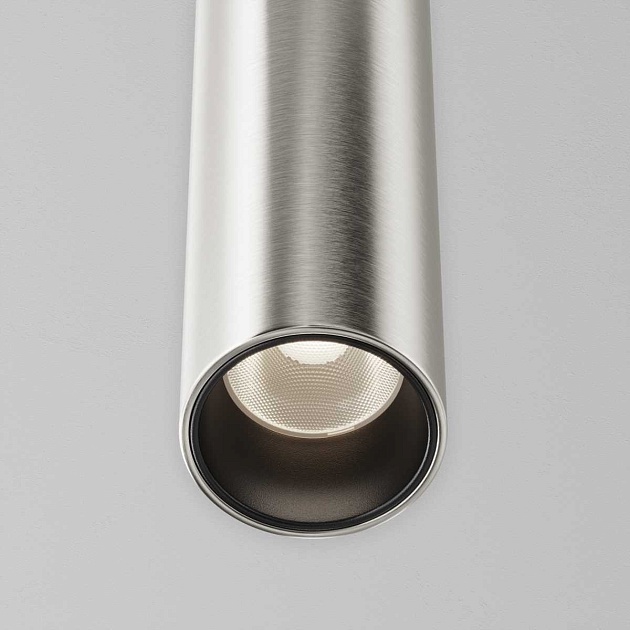 Трековый светильник Maytoni Technical TR155-1-5W4K-PT Фото № 9