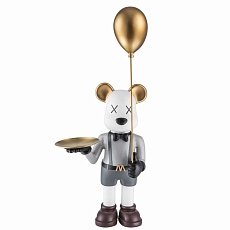 Статуэтка Art Home Decor Butler Z9242