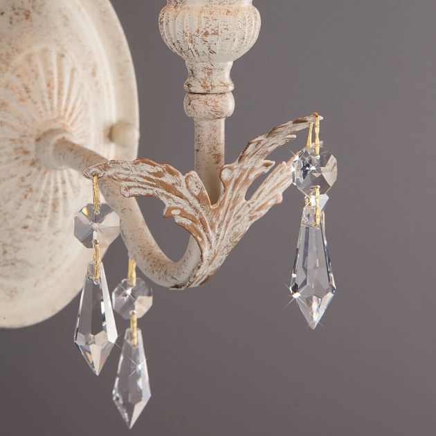 Бра Bogates 305/1 Strotskis изображение 3 Бра Bogates 305/1 Strotskis Фото № 3