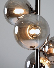 Настольная лампа Moderli Renny V10798-4T 3