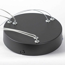 Люстра подвесная Lussole HARDIN LSP-7428 2