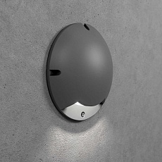 Ландшафтный светодиодный светильник Elektrostandard Park 35167/S a065926 4