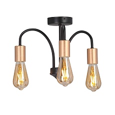 Потолочная люстра Vitaluce V3024-1/3PL 3