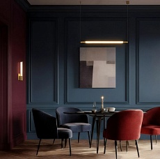 Бра DENKIRS AURA DK5100-BR 1