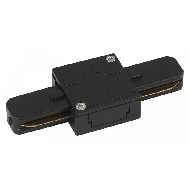 Коннектор для однофазного шинопровода LEEK LE062311-004 изображение 1 Коннектор для однофазного шинопровода LEEK LE062311-004 Фото № 1