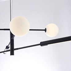 Подвесная люстра Imperium Loft Runna 140975-26 2