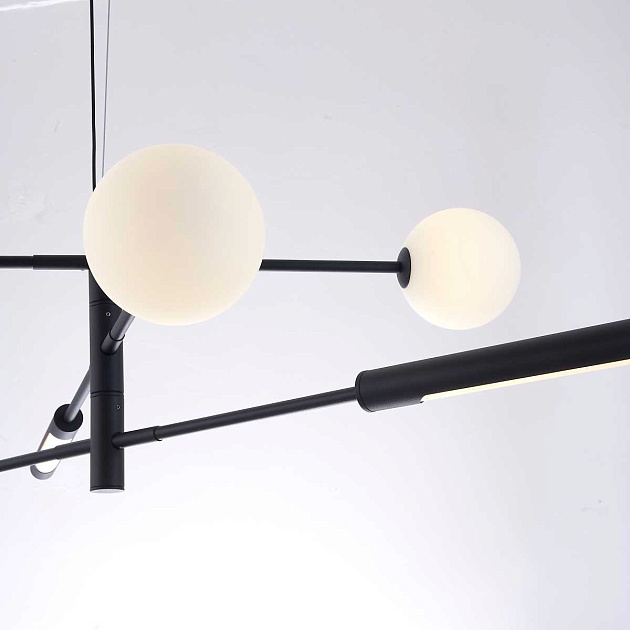 Подвесная люстра Imperium Loft Runna 140975-26 Фото № 3