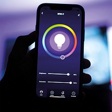 Светодиодная лента Favourite 12W/m 60LED/m 5050SMD RGB 5M 2001-71220 2