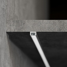 Светильник Led Holding LINE 12х16 INTERIOR 2000х12х16мм 24Вт накладной LH191017