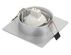 Встраиваемый светильник Denkirs DK3021-CM 2