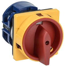 Переключатель кулачковый ПКП25-13/У 25А