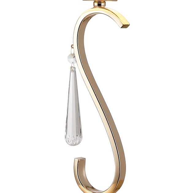 Настольная лампа Illumico IL1413-1T-27 GD Фото № 3