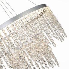 Подвесной светодиодный светильник ST Luce Vega SL6201.103.55 1