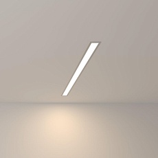 Встраиваемый светодиодный светильник Elektrostandard 101-300-78 a041466