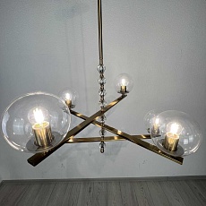 Подвесная люстра Imperium Loft Fondo 140707-26 1