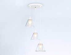 Подвесной светильник Ambrella light Traditional Modern TR3553 2