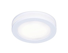 Встраиваемый светодиодный светильник Ambrella light Techno Spot TN140