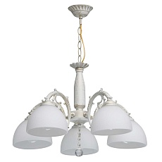 Подвесная люстра De City Ариадна 450014305