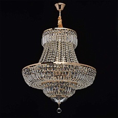 Подвесная люстра Chiaro Диана 2 340011409 5