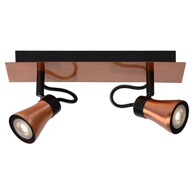 Светодиодный спот Lucide Bolo Led 17992/10/17 Фото № 2