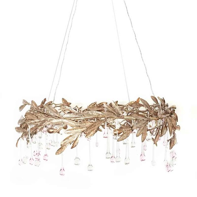 Подвесная люстра Loft-Concept 40.5509-0 48765 изображение 1 Подвесная люстра Loft-Concept 40.5509-0 48765 Фото № 1