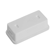 LD271 Коннектор соединительный для Белт-лайт, белый 1