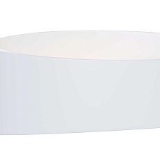 Настенный светодиодный светильник Maytoni Trame C806WL-L5W 5