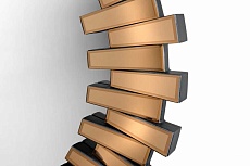 Зеркало Art Home Decor Vibe YJ1021-1 Amber 88 см Янтарный 4