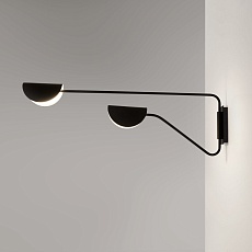 Бра Maytoni Mollis MOD126WL-02B 5